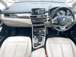 BMW 2series Active Tourer