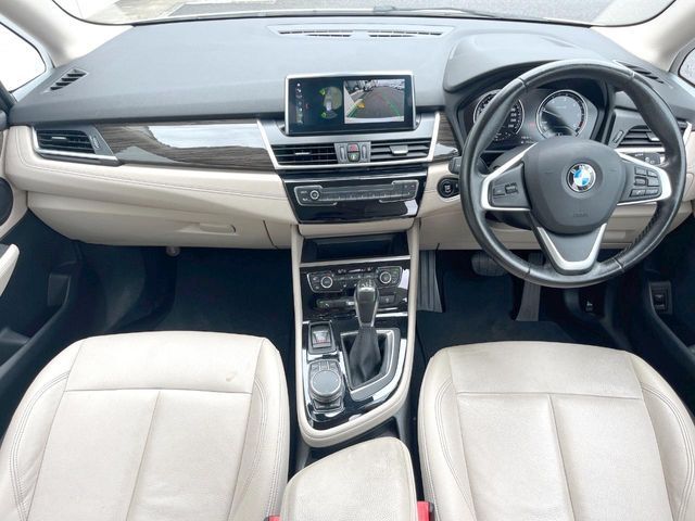 BMW 2series Active Tourer