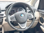 BMW 2series Active Tourer