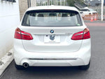BMW 2series Active Tourer