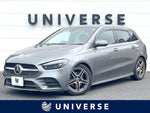 MERCEDES BENZ B class