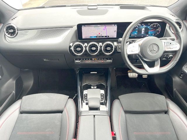 MERCEDES BENZ B class