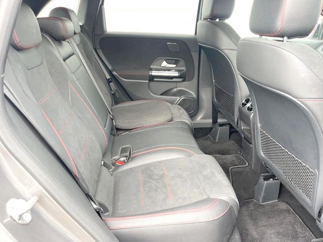 MERCEDES BENZ B class