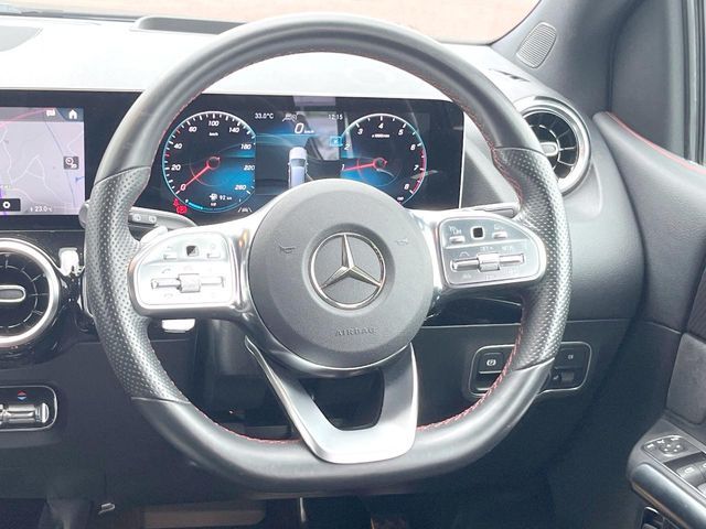MERCEDES BENZ B class