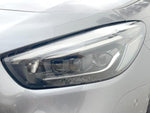 MERCEDES BENZ B class