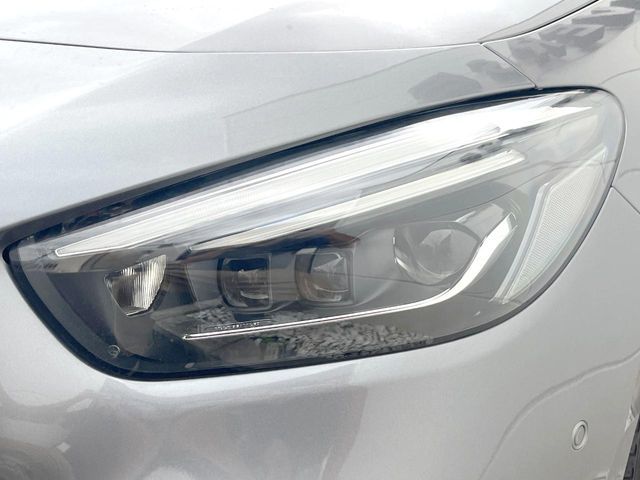MERCEDES BENZ B class