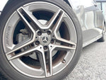 MERCEDES BENZ B class