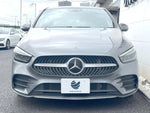 MERCEDES BENZ B class
