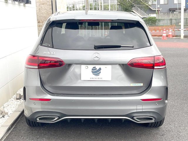 MERCEDES BENZ B class