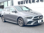MERCEDES BENZ B class