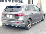 MERCEDES BENZ B class