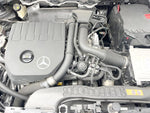 MERCEDES BENZ B class