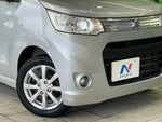 WAGON R STINGRAY