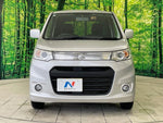 WAGON R STINGRAY