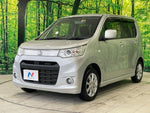 WAGON R STINGRAY