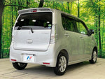 WAGON R STINGRAY