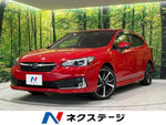 IMPREZA SPORT 4WD
