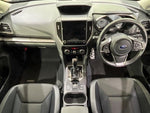 IMPREZA SPORT 4WD
