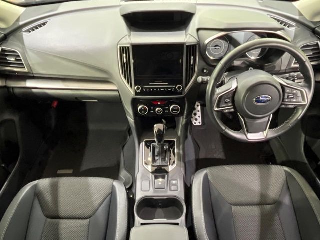 IMPREZA SPORT 4WD