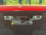 IMPREZA SPORT 4WD