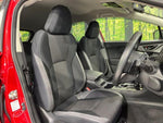 IMPREZA SPORT 4WD