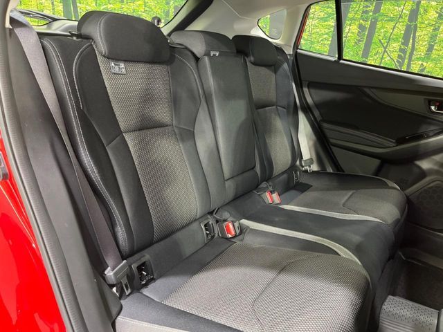 IMPREZA SPORT 4WD