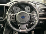 IMPREZA SPORT 4WD