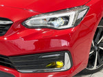 IMPREZA SPORT 4WD