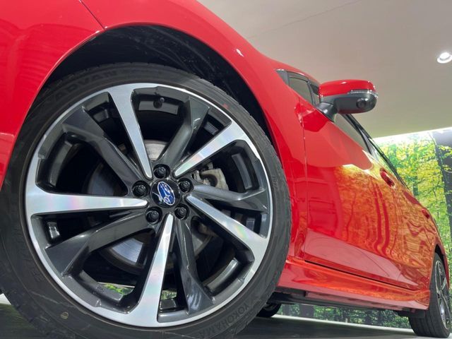 IMPREZA SPORT 4WD