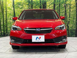 IMPREZA SPORT 4WD