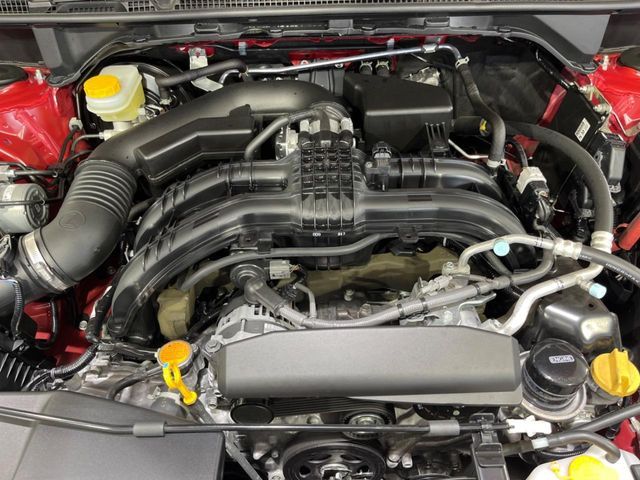 IMPREZA SPORT 4WD