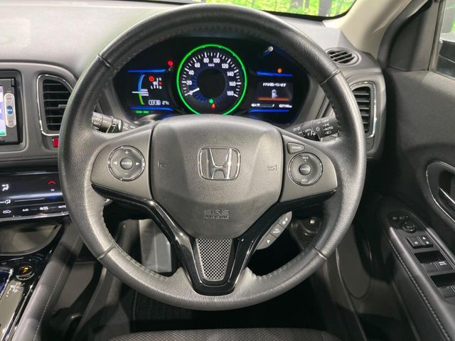 VEZEL HYBRID
