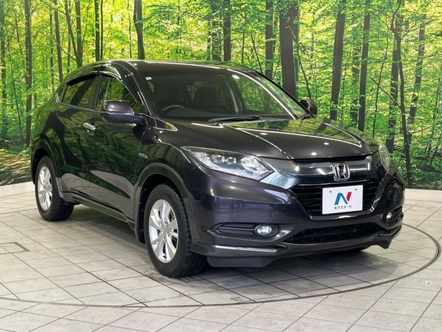 VEZEL HYBRID