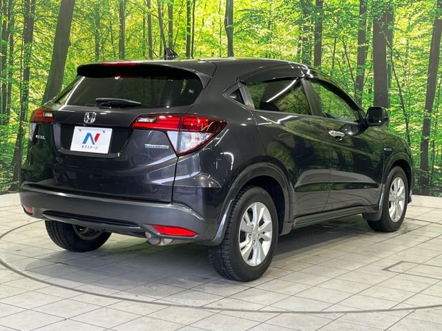 VEZEL HYBRID