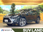 LEXUS RX450h AWD