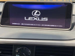 LEXUS RX450h AWD