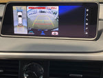 LEXUS RX450h AWD