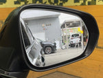 LEXUS RX450h AWD