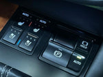 LEXUS RX450h AWD