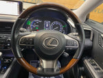 LEXUS RX450h AWD