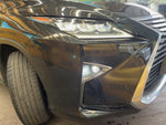 LEXUS RX450h AWD