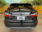 LEXUS RX450h AWD