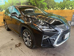 LEXUS RX450h AWD