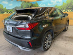 LEXUS RX450h AWD