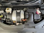 LEXUS RX450h AWD
