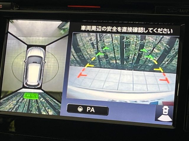 X-TRAIL 4WD