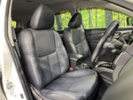 X-TRAIL 4WD