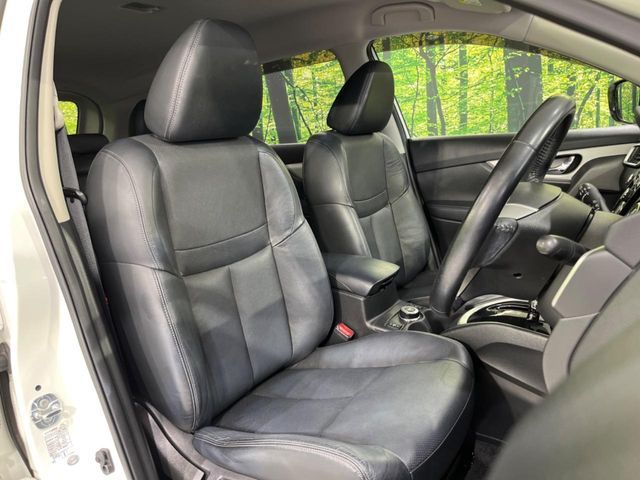 X-TRAIL 4WD