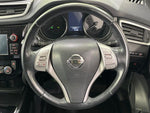 X-TRAIL 4WD
