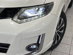X-TRAIL 4WD